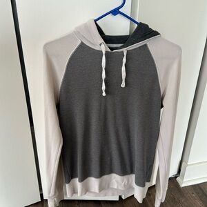 Men’s Light Weight Waffle Banana Republic Sweatshirt Size Small